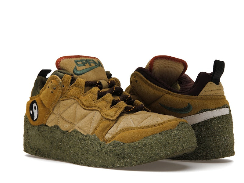 Nike CPFM Flea 1 Cactus Plant Flea Market Desert Moss