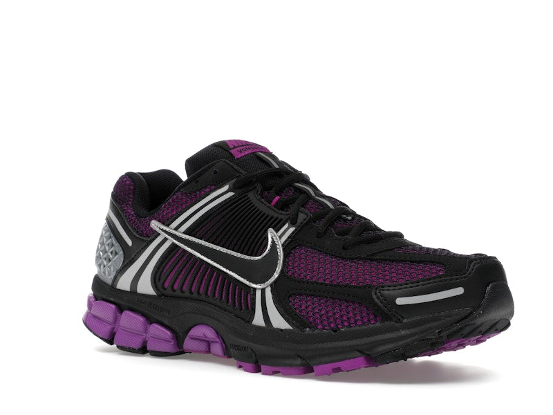Nike Zoom Vomero 5 Black Vivid Purple