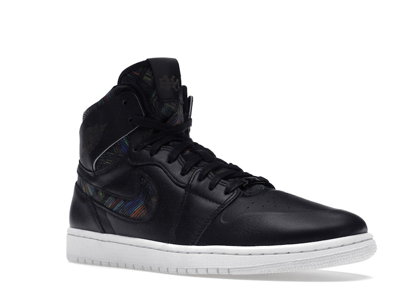 Jordan 1 Retro Nouveau BHM (2016)