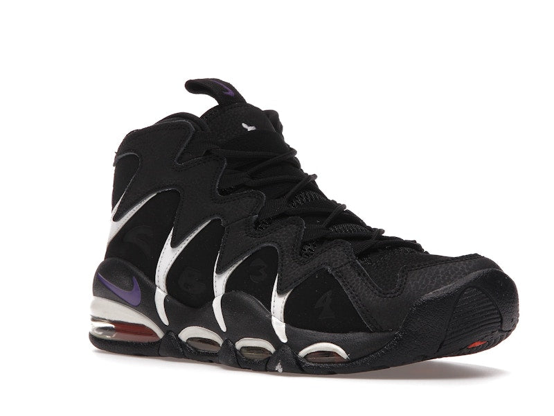 Nike Air Max CB 34 Black Club Purple (2015)