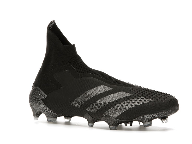 adidas Predator Mutator 20+ Core Black