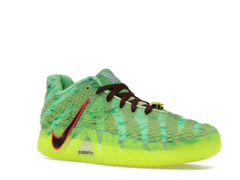 Nike Ja 3 Zombie