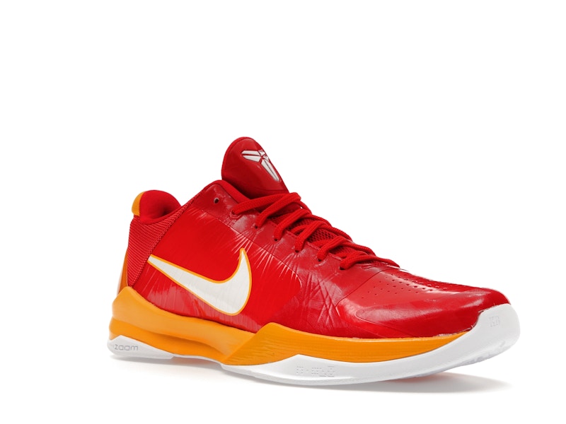 Nike Kobe 5 China