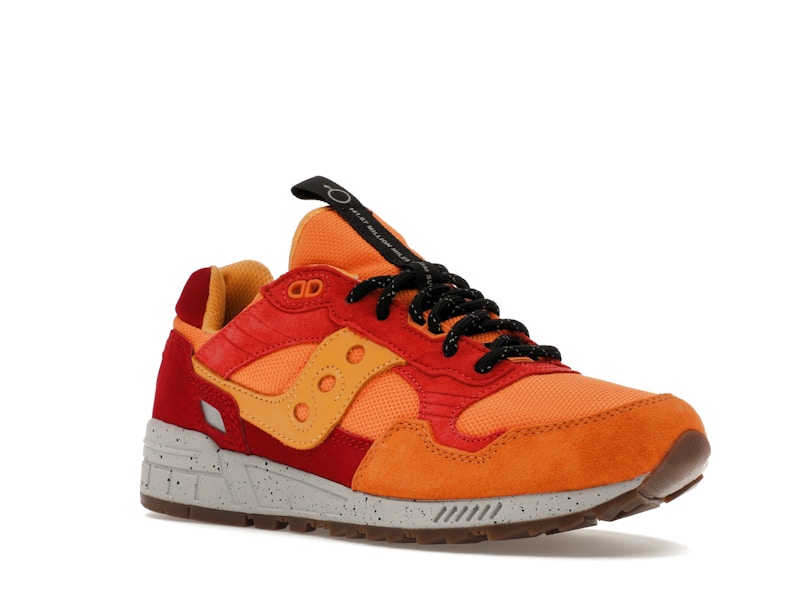 Saucony Shadow 5000 Mars