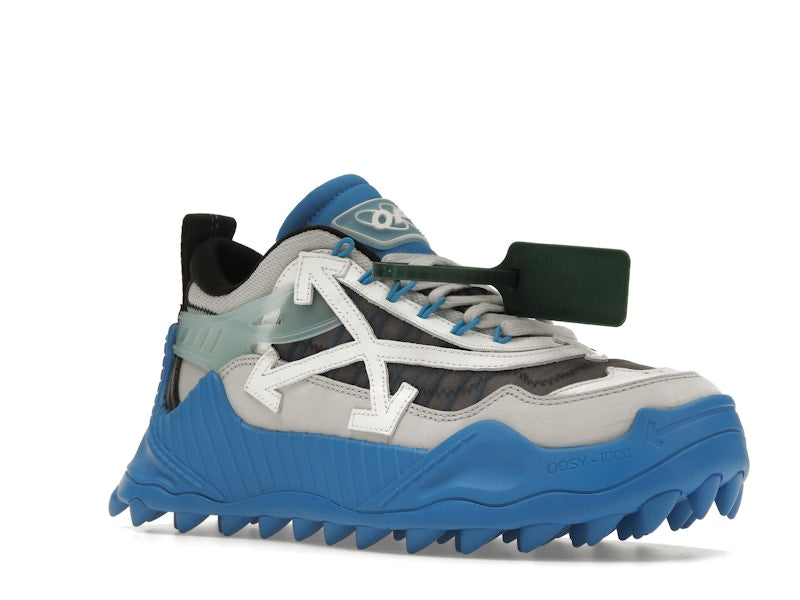 OFF-WHITE Odsy-1000 Blue White