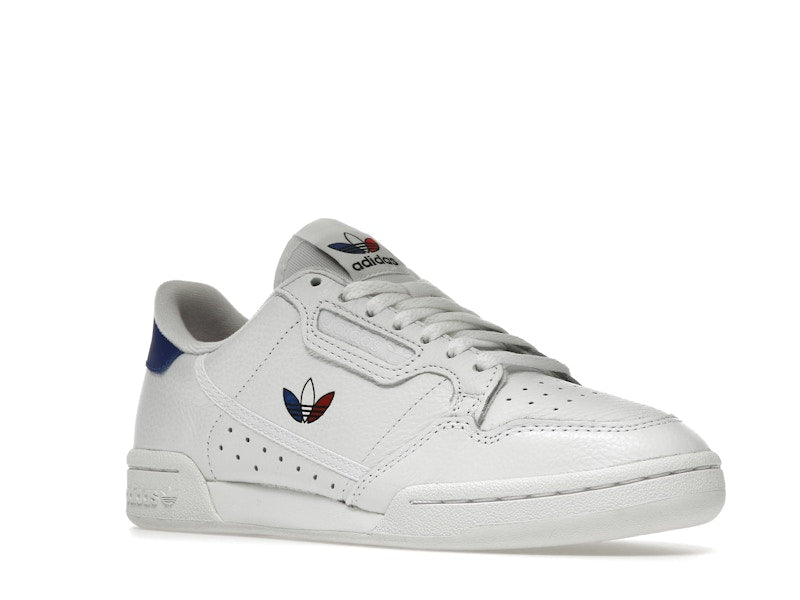 adidas Continental 80 Tricolor