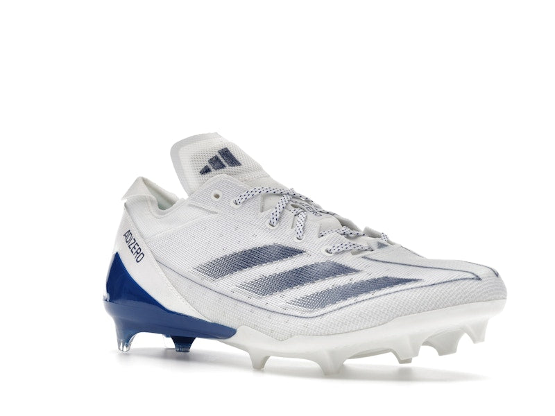 adidas Adizero Electric Cloud White Royal Blue
