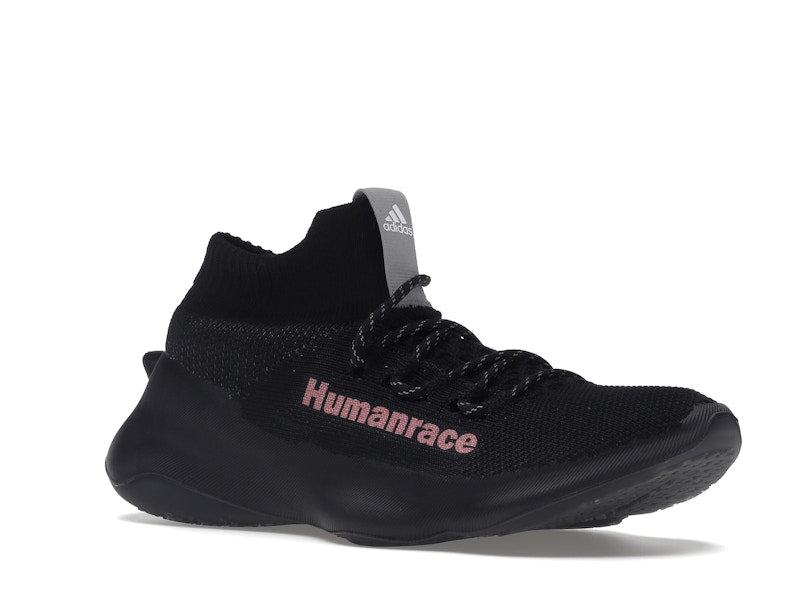 adidas Humanrace Sičhona Black Pink