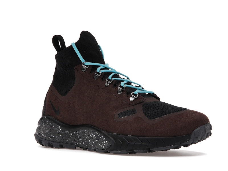 Nike Zoom Talaria Mid Fk Baroque Brown/Gamma Blue Black