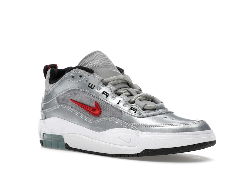 Nike SB Air Max Ishod Wair Silver Bullet