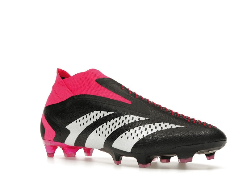 adidas Predator Accuracy+ FG Own Your Football Pack