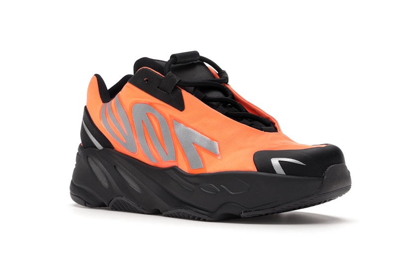 adidas Yeezy Boost 700 MNVN Orange (Kids)