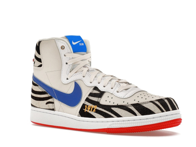 Nike Terminator High Tennessee State University Slim & Husky's Pizza