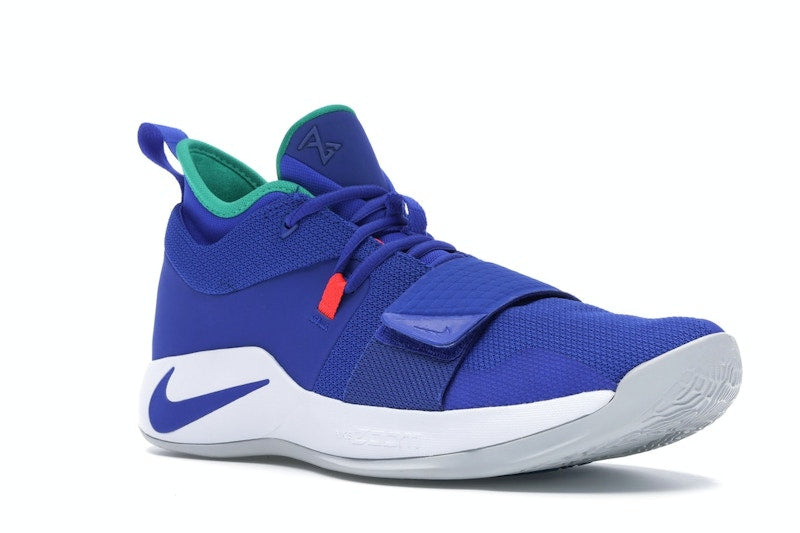 Nike PG 2.5 Racer Blue
