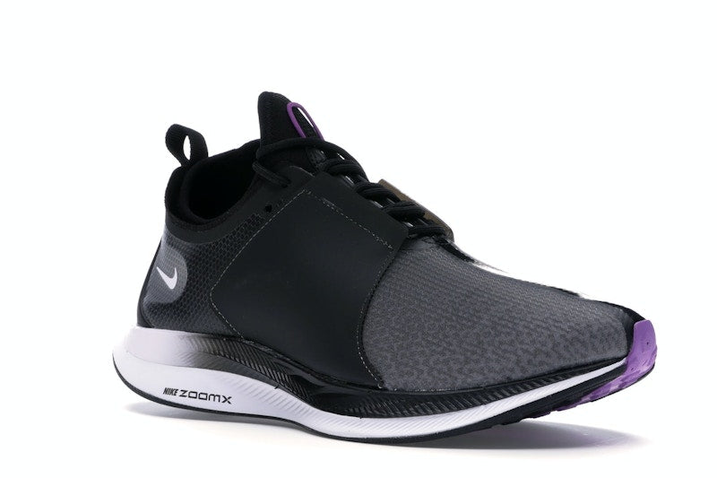 Nike Zoom Pegasus Turbo XX Black Bright Violet (Women's)