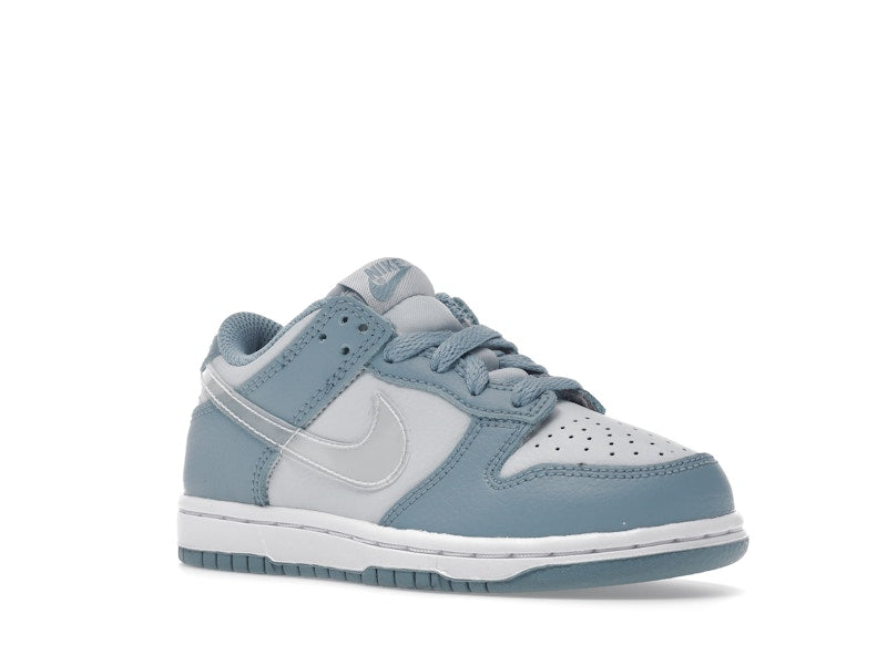 Nike Dunk Low Clear Aqua (PS)