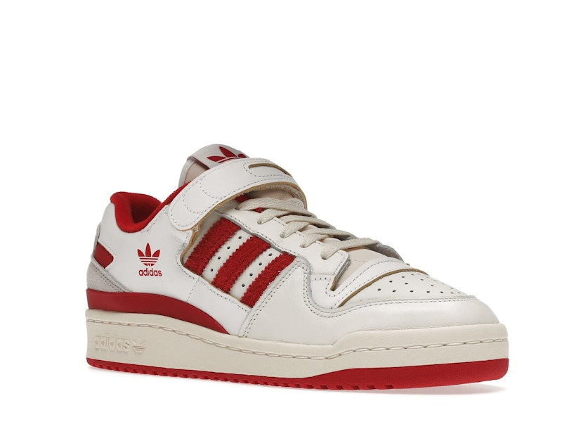 adidas Forum 84 Low Candy Cane