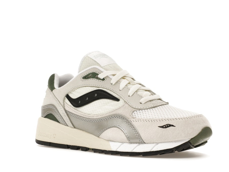 Saucony Shadow 6000 Asphalt Gold Accelerate, Decelerate