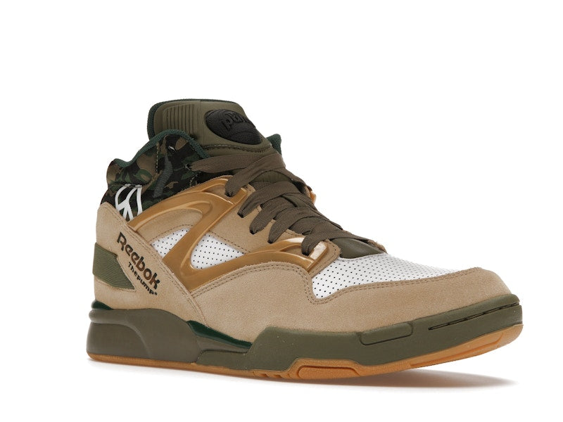 Reebok Pump Omni Lite Full Metal Jacket
