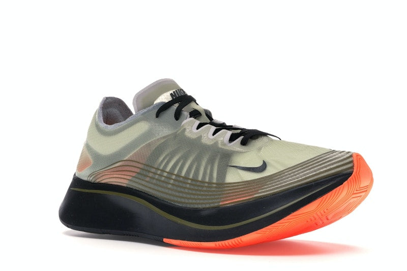 Nike Zoom Fly Flight Jacket