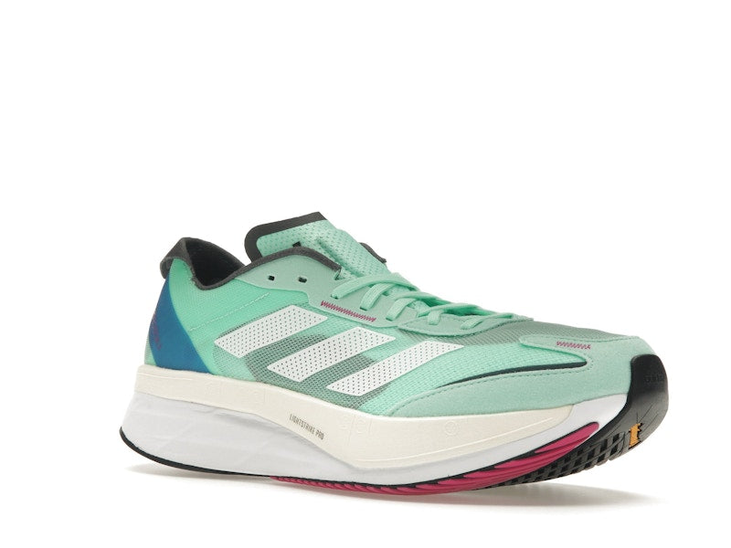 adidas Adizero Boston 11 Pulse Mint