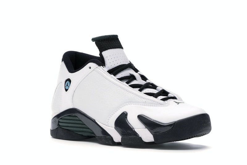 Jordan 14 Retro Oxidized Green (2016) (GS)