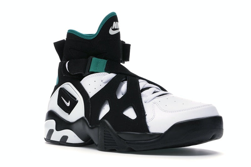 Nike Air Unlimited Black