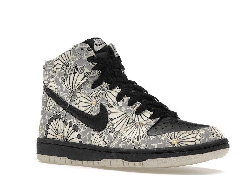 Nike Dunk High Skinny Prem Liberty of London (Women's)