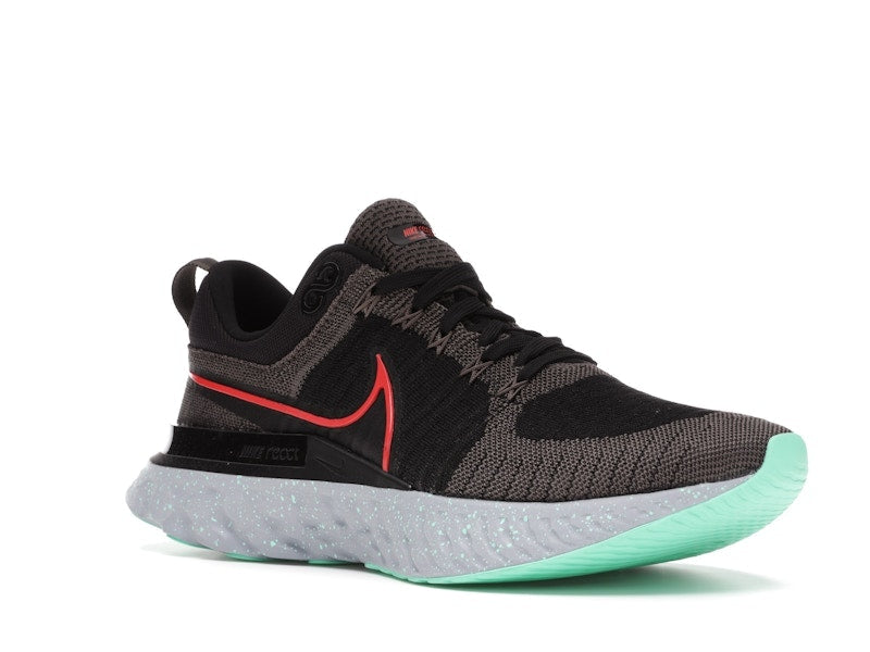 React Infinity Run Flyknit 2 Ridgerock