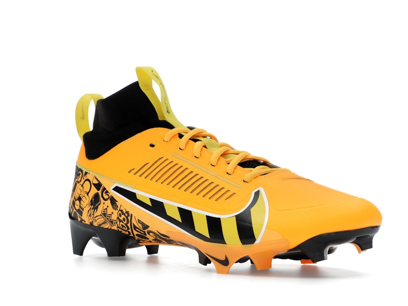 Nike Vapor Edge Pro 360 2 Laser Orange Black