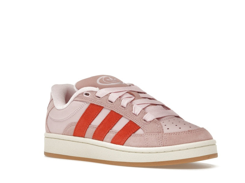 adidas Campus 00s Beta Clear Pink Cream White (Women's)