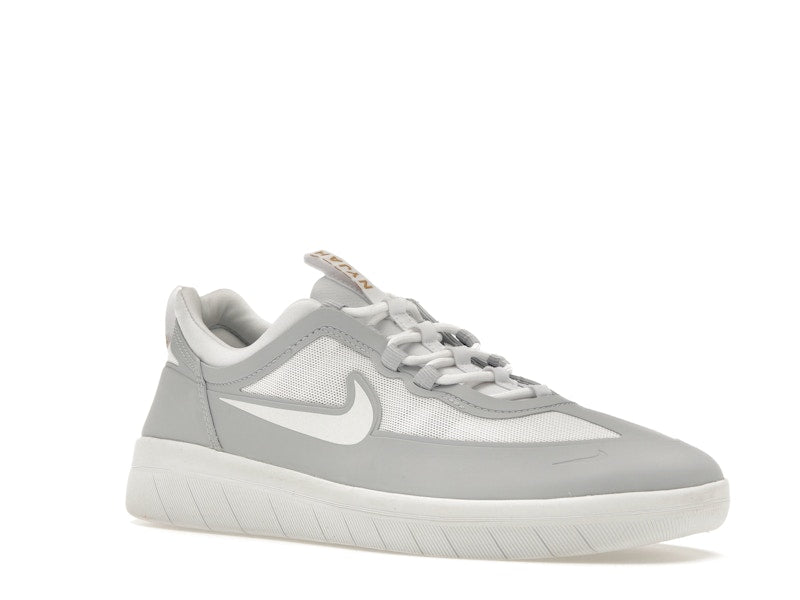 Nike Nyjah Free 2 SB Sky Grey