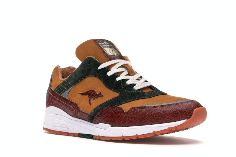 KangaROOS Ultimate Memory of 34