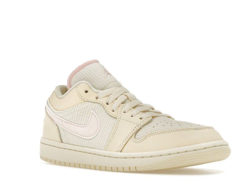 Jordan 1 Low SE Seersucker (Women's)