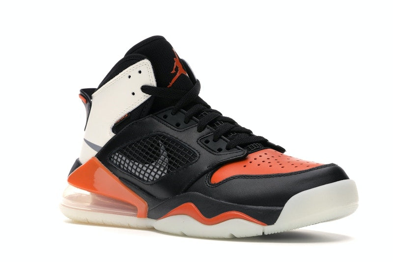 Jordan Mars 270 Shattered Backboard