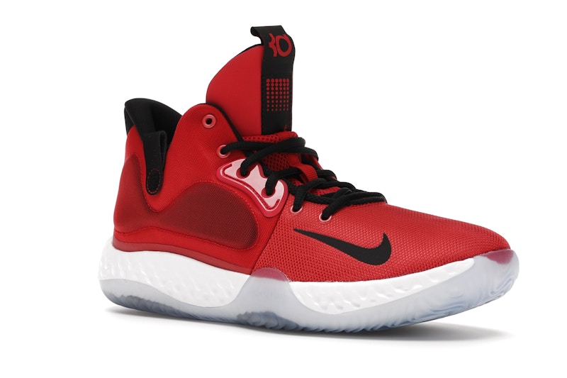 Nike KD Trey 5 VII University Red