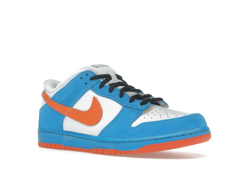Nike SB Dunk Low Pro EMB (2006)