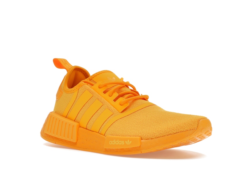 adidas NMD R1 Collegiate Gold