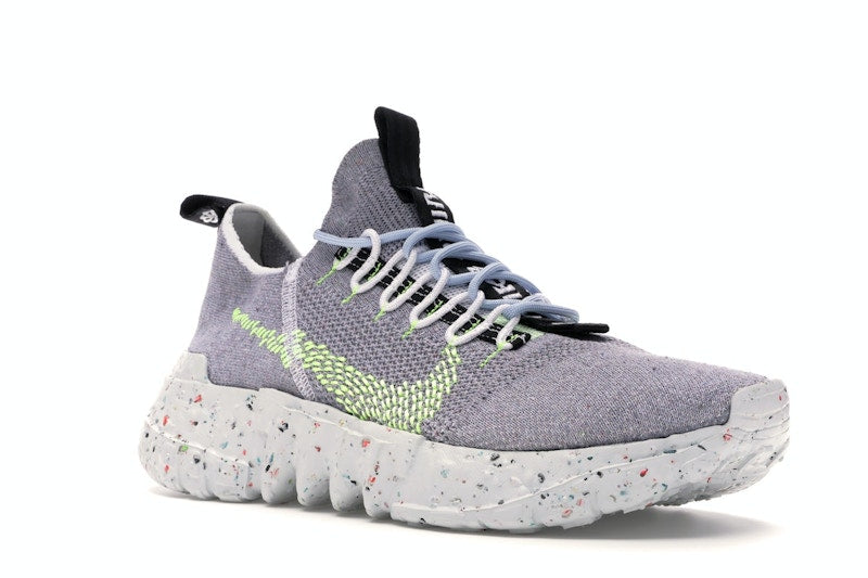 Nike Space Hippie 01 Grey Volt