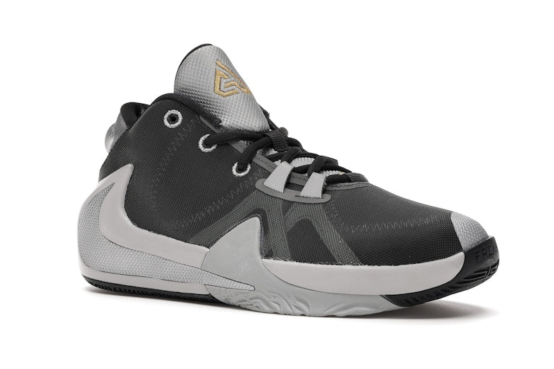 Nike Zoom Freak 1 Smoke Grey (GS)