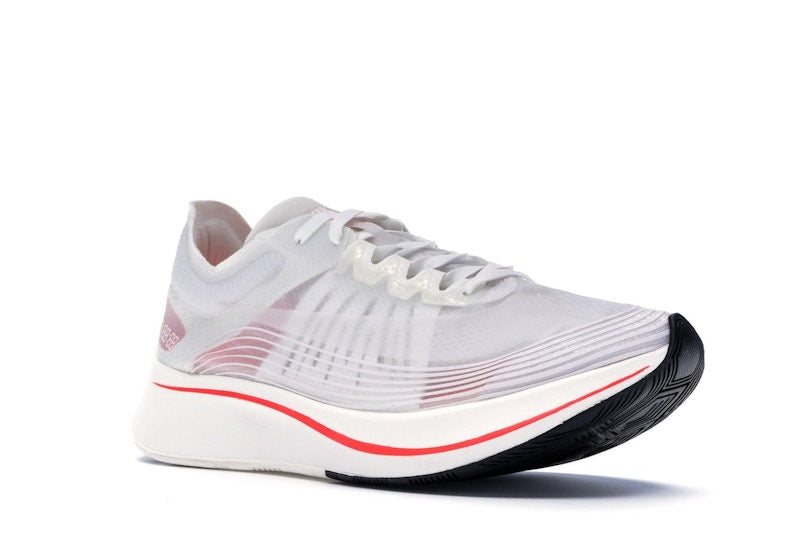 Nike Zoom Fly SP Breaking 2 (2018)