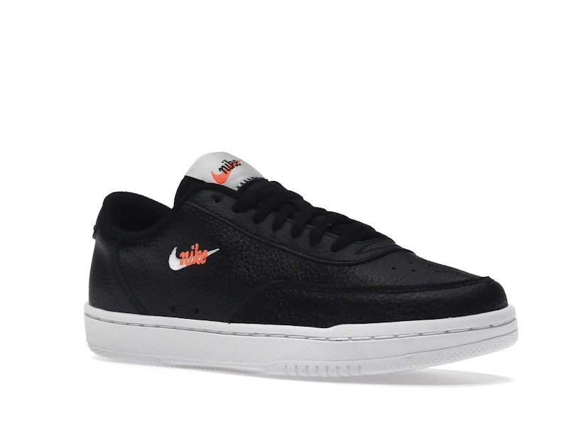 Nike Vintage Court Premium Black (Women's)