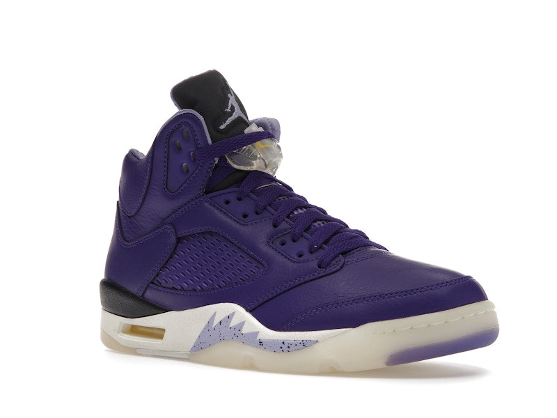 Jordan 5 Retro DJ Khaled We The Best Court Purple (Friends and Family)