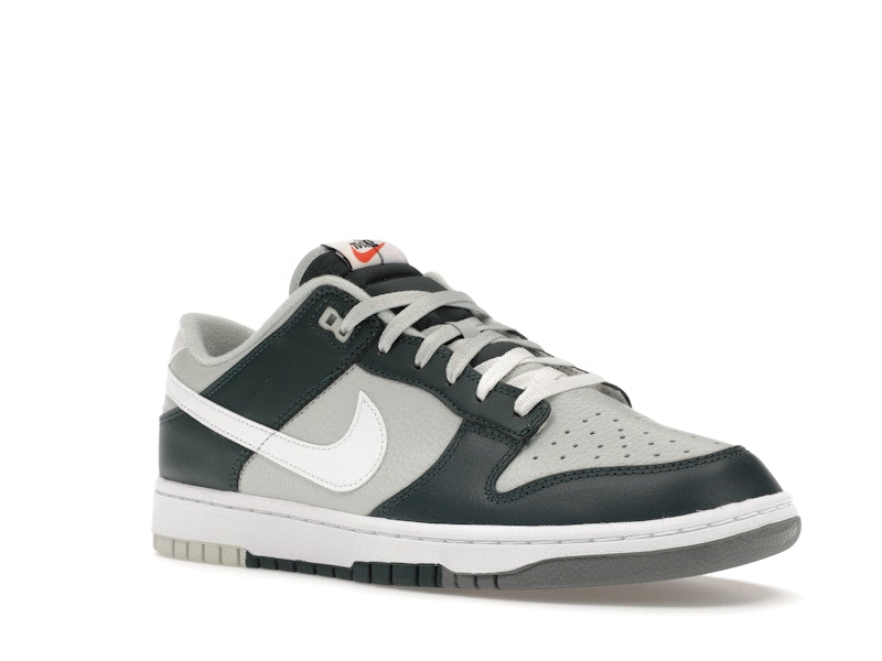 Nike Dunk Low Retro Split Deep Jungle