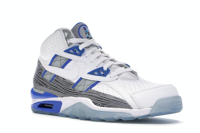 Nike Air Trainer SC Broken Bats