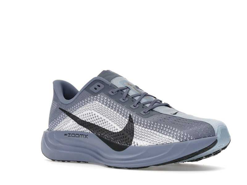 Nike ZoomX Pegasus Plus Ashen Slate White Pure Platinum Anthracite