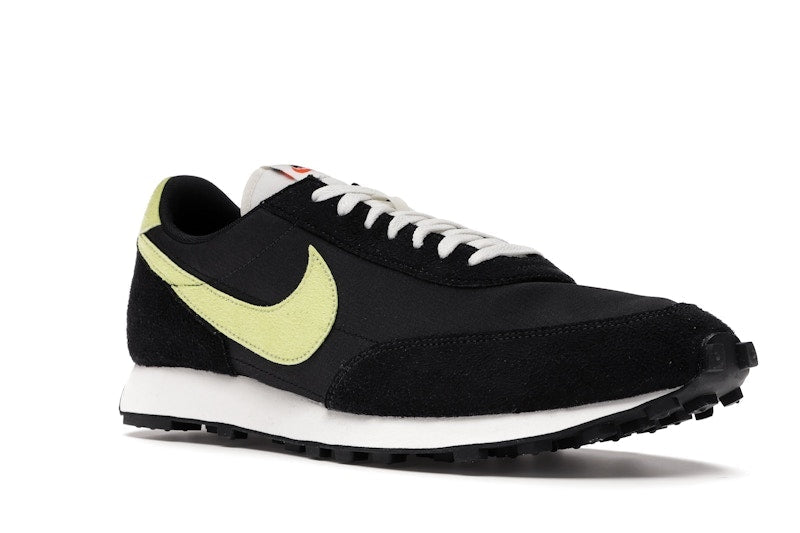 Nike Daybreak Black Limelight