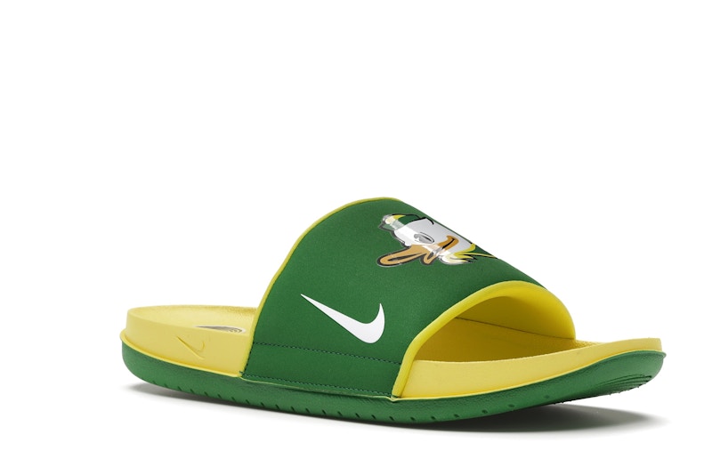 Nike College Offcourt Oregon