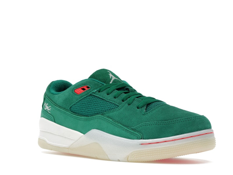 Jordan Flight Court Malachite