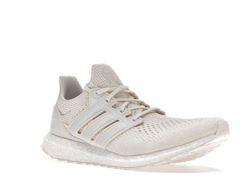 adidas Ultra Boost DNA James Bond 007 No Time to Die Off White
